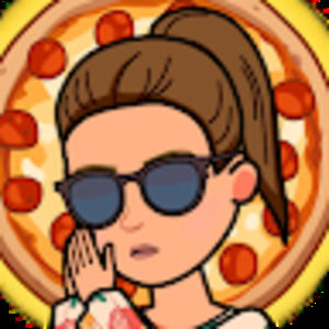 Meet your Posher, Olivia